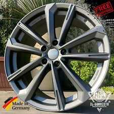 CERCHI LEGA ARUBA GRAPHITE