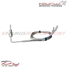 Sonda k per manometro EGT della DEPO RACING temperatura gas scarico termocoppia