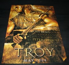 poster affiche magazine revue