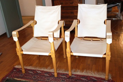 Coppia poltrone mod moretta - coppia,
