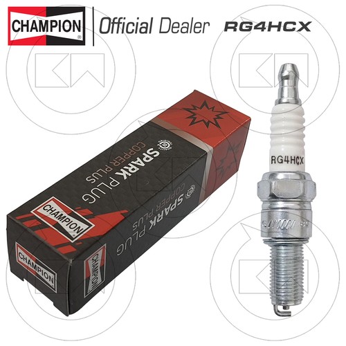 Candela champion rg4hcx ngk - candela,