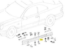 A2086980654 MINIGONNA DX