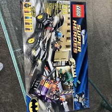 Lego Batman 6864