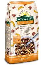 Muesli Cioccolato Venosta 2,5