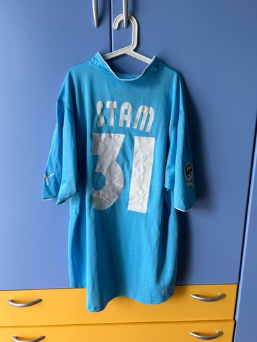 Maglia originale lazio jaap - lazio,