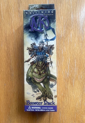 Wizkids mage knight whirlwind - wizkids,