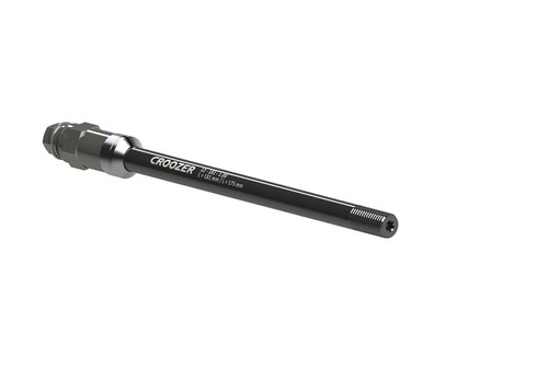 Croozer adattatore per asse - per,