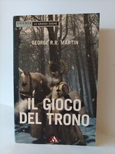 Il gioco del trono di George