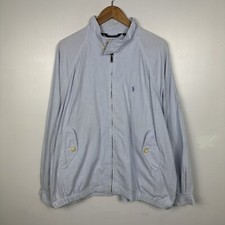 Polo Ralph Lauren Seersucker