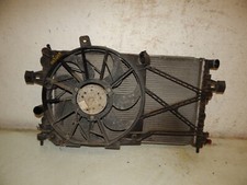 Ventola Radiatore OPEL ASTRA