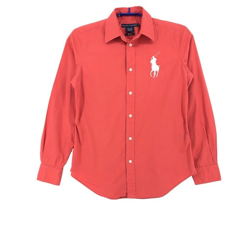 Ralph lauren camicia lunga - ralph,