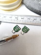 BoomRacing rc4wd gelande Land Rover BRX02 scale grille owners plate emblem badge