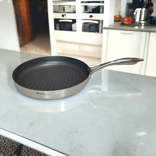 Tupperware padella grill - padella, serie