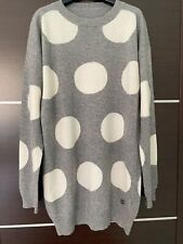 SIMONETTA abito,vestito,in lana e cashmir bimba T12anni come nuovo