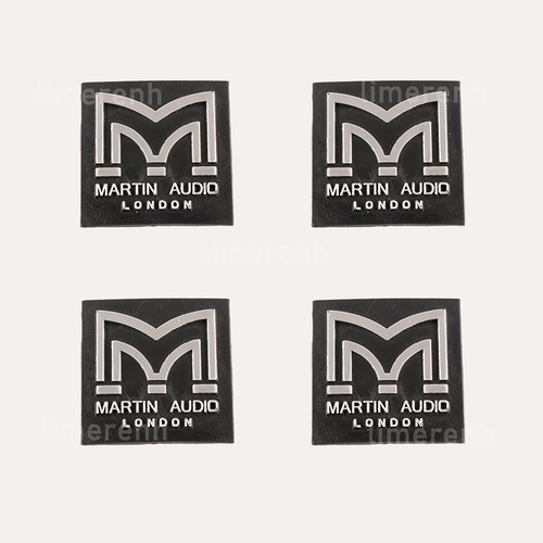 Pezzi ricambio martin audio - pezzi,