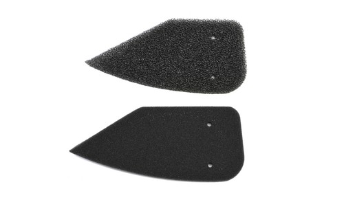 Filtro aria athena per - filtro, italjet