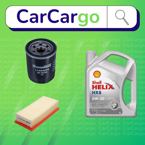 Kit tagliando per smart - kit,