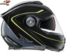 CASCO MODULARE AXO CON PINLOCK