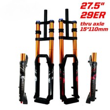 Mountain Bike Sospensione