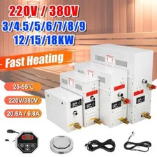 Generatore Vaporiera 220V 380V