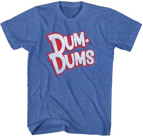 Shirt uomo dum - dums, candy