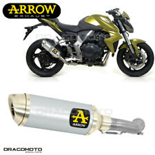 Scarico HONDA CB 1000 R 2012