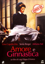 LUIGI FILIPPO D'AMICO - AMORE