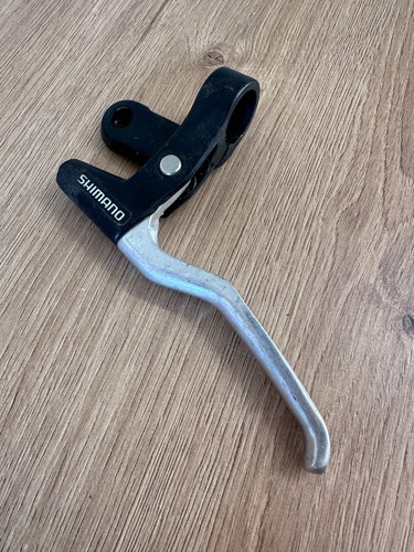 Shimano leva freno sinistra - shimano,