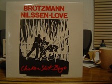 PETER BROTZMANN/PAAL