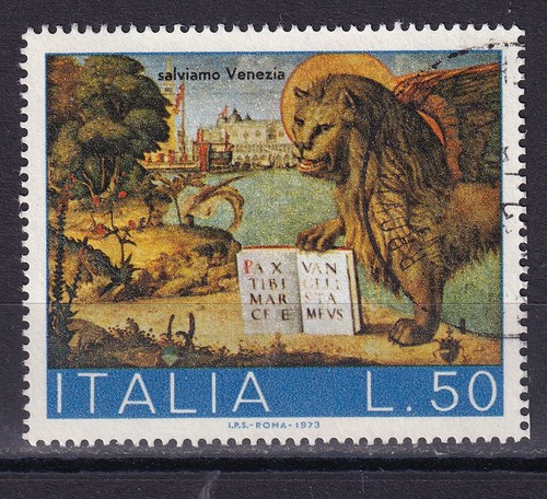 Francobolli italia repubblica - francobolli,