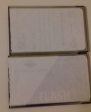 10 pezzi - 20MB PCMCIA FLASH MEMORY CARD PER CISCO E DDRUM3 