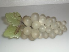 Grappolo d'uva vintage