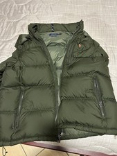 giubbotto uomo Ralph Lauren