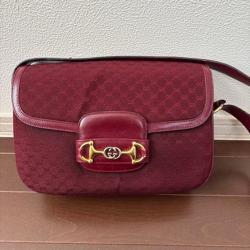 Gucci borsa tracolla - borsa, a
