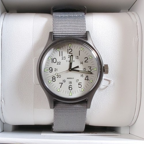 Orologio polso timex - polso, mk1