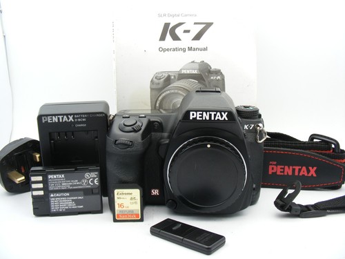 Pentax 6 megapixel - 14,6,