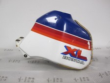 Serbatoio benzina Originale Honda XL 600 LM 1985  1986 DAKAR fuel tank pd04