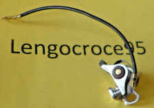 Per Franco Morini  puntine