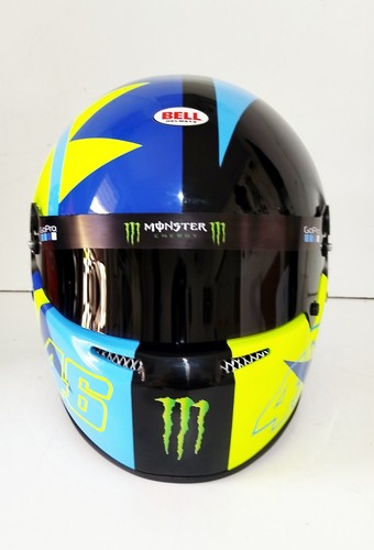 Helmet valentino rossi - valentino,