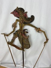 Personaggi Teatro delle Ombre