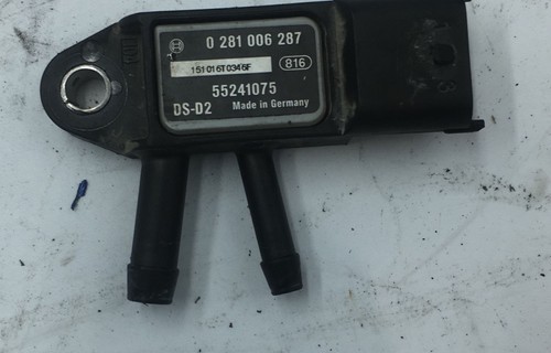 Sensore temperatura gas - sensore, di
