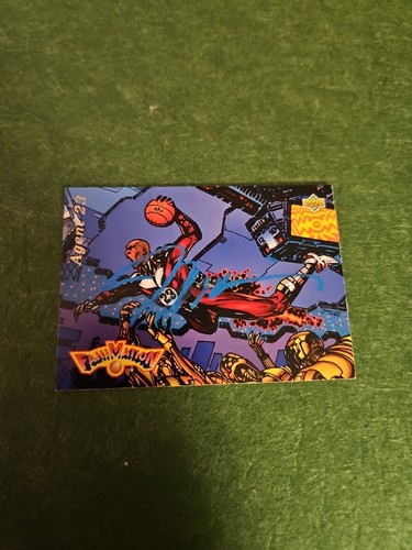 Upper deck 1993 506 mj - upper, 1993: