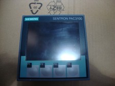 Siemens Power Monitor
