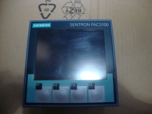 Siemens power monitor - siemens,