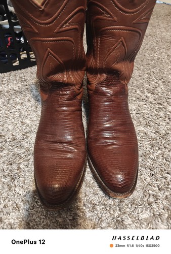 Tecovas stivali cowboy uomo - cowboy,