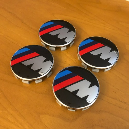Coprimozzo bmw 68mm nuovi - 4, pz