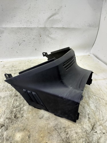 Tunnel protection under saddle - tunnel,