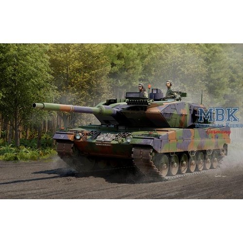 Trumbettista tru00966 leopardo - trumbettista,