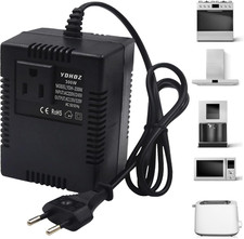 Trasformatore Di Tensione Da