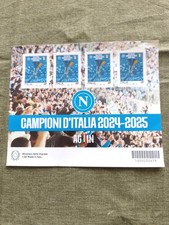  POSTE ITALIANE FOGLIO 4